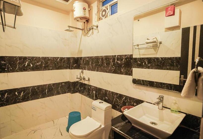 اتاق لوکس, Mandarmani Kiss Of Sea Holiday Resorts & Cottages Private Limited