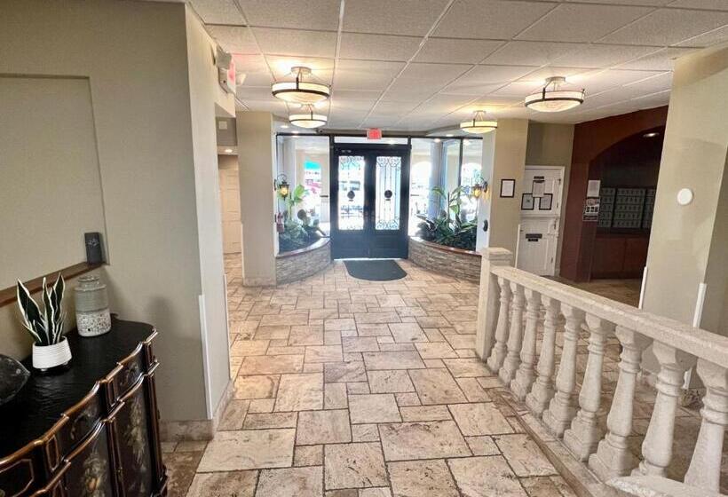 إستوديو قياسى مطل على البحر, Pirates Cove 4th Floor Balcony Remodeled Condo