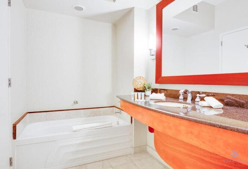 1ベッドルームハウス, Luxurious Beach Resortbay View Insta Worthy Gym