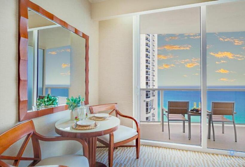 1ベッドルームハウス, Luxurious Beach Resortbay View Insta Worthy Gym