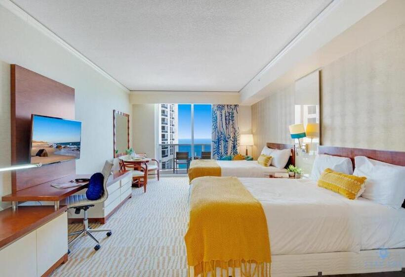 1ベッドルームハウス, Luxurious Beach Resortbay View Insta Worthy Gym