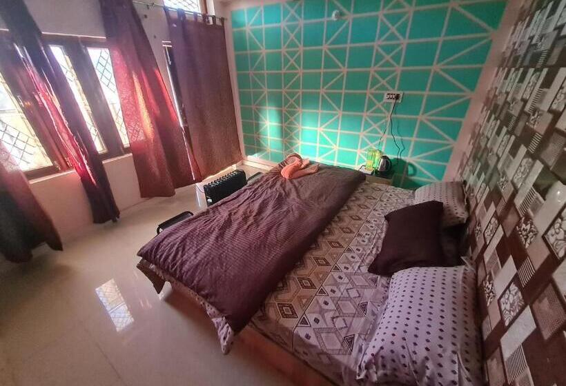 חדר סטנדרט, Rustic Star