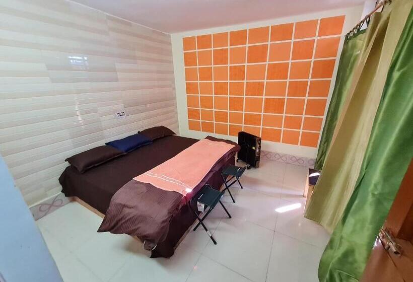 חדר סטנדרט, Rustic Star