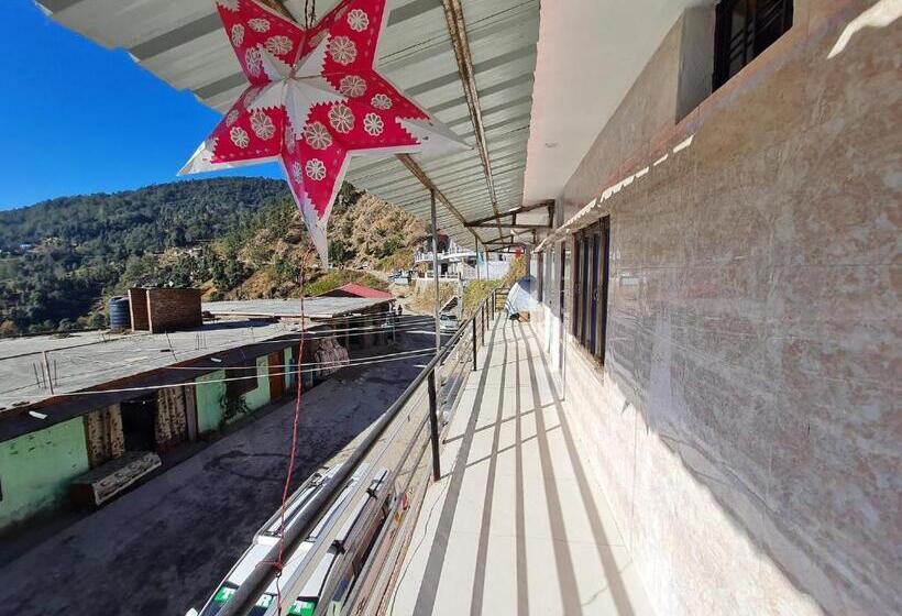 חדר סטנדרט, Rustic Star