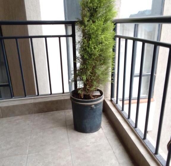 اتاق استاندارد, Tsavo 90 Prime