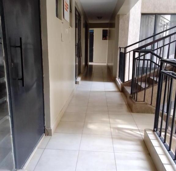 اتاق استاندارد, Tsavo 90 Prime