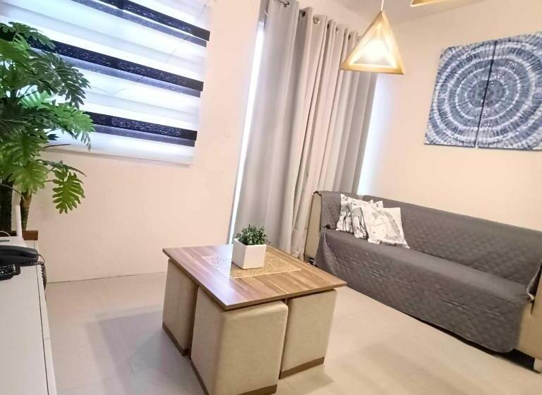 Семейный Номер, Matina Enclaves Residences