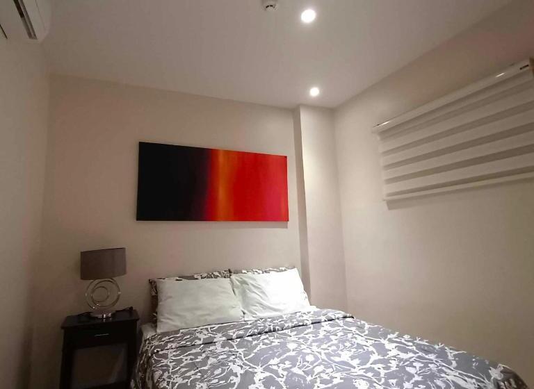Семейный Номер, Matina Enclaves Residences