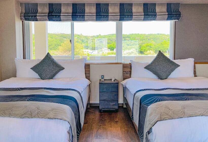Студия Стандарт, Condominium Hotel Okinawa Yumeto   Vacation Stay 88075v