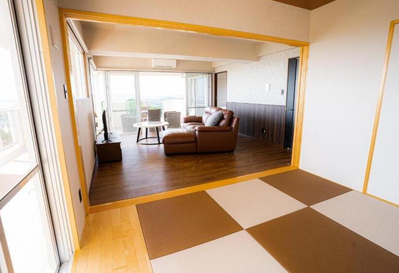 스탠다드 스튜디오, Condominium Hotel Okinawa Yumeto   Vacation Stay 88075v