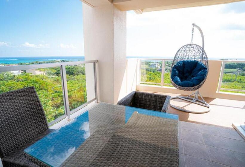 Студия Стандарт, Condominium Hotel Okinawa Yumeto   Vacation Stay 88075v