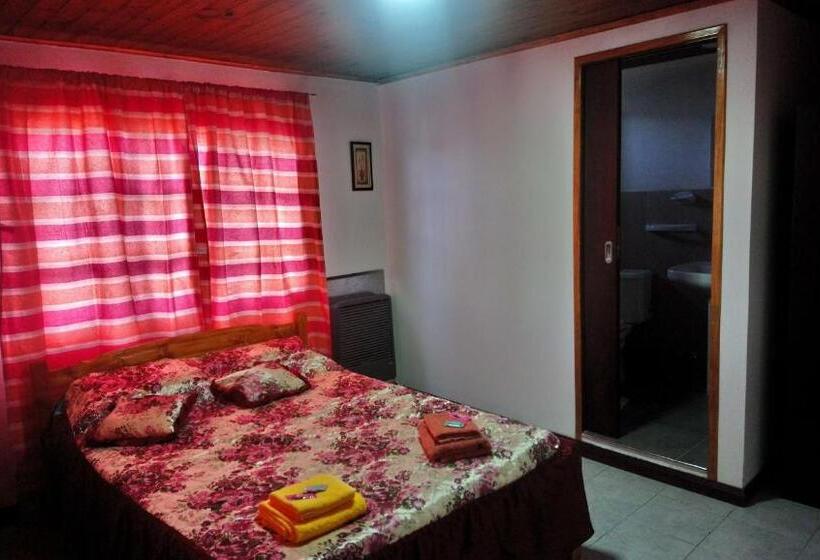 Номер Стандарт, Del Cabo B&b