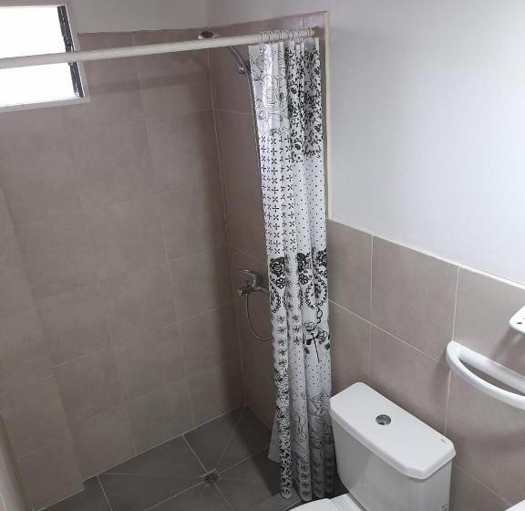 Номер Стандарт, Del Cabo B&b