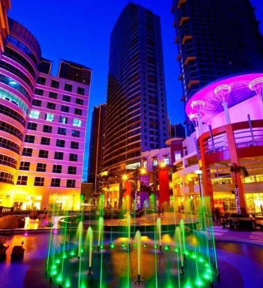 إستوديو ديلوكس, Eastwood Global Plaza Luxury Residences In 43rd Floor With City Sky View