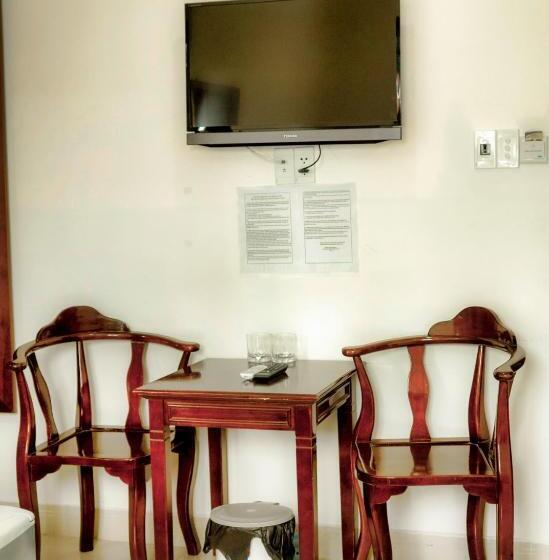 Camera Standard, Hồng ánh Hotel Night Market Phú Quốc