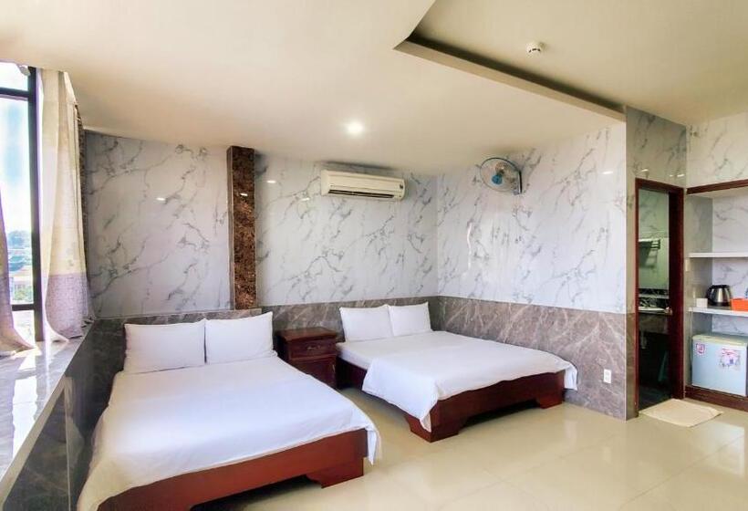 Camera Familiare, Hồng ánh Hotel Night Market Phú Quốc