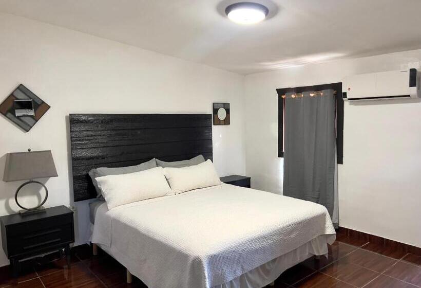 غرفة قياسية سرير كينج, Alamo