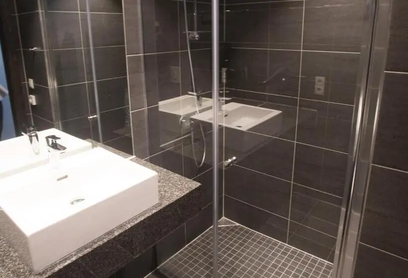 Standard-huone, Gausta View Lodge