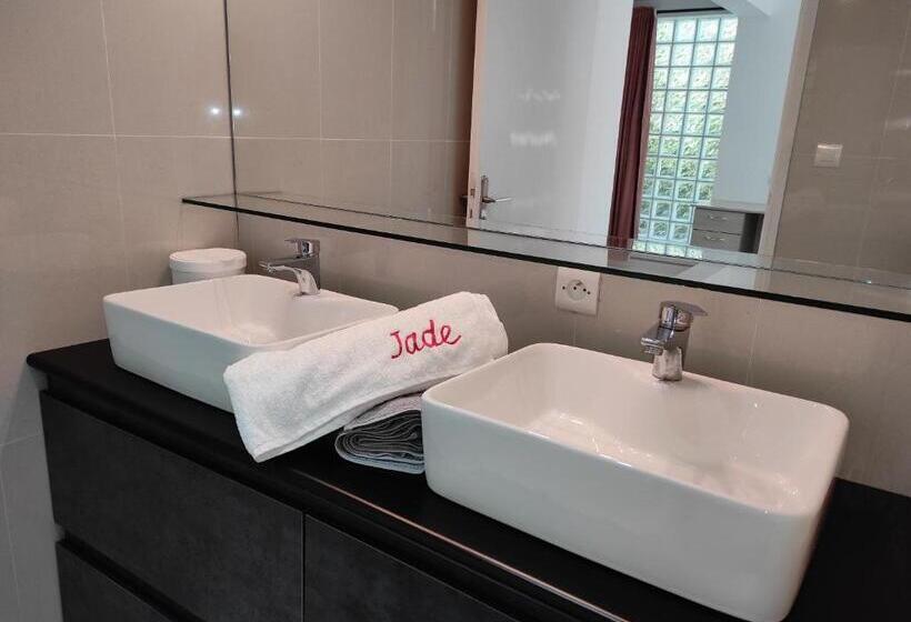 اتاق خانوادگی, Nosy Be Sun Hôtel