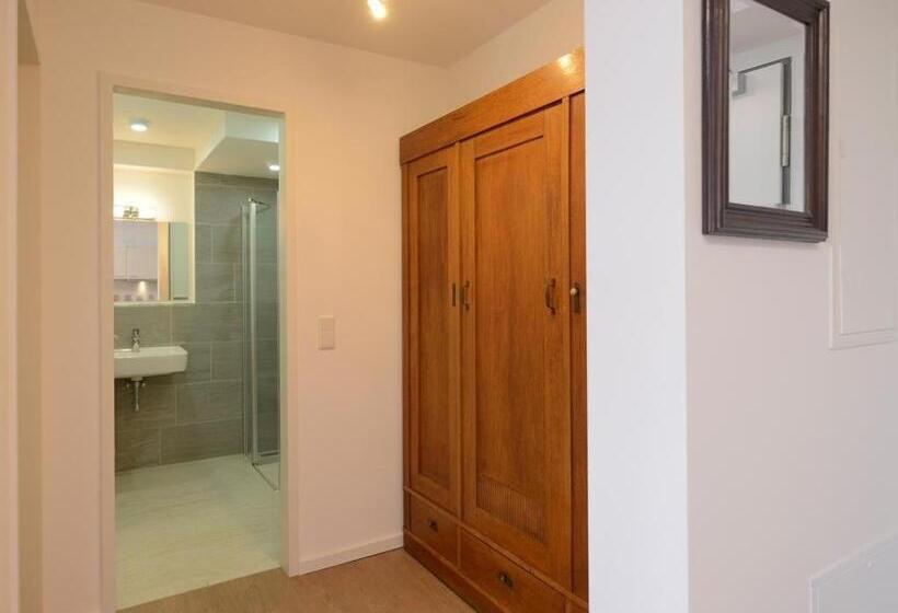 Apartamento 1 Dormitório, Ohlerich Speicher App_ 39