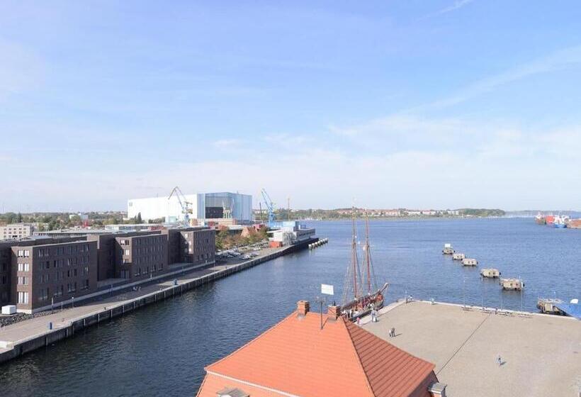 דירת חדר, Ohlerich Speicher App_ 39