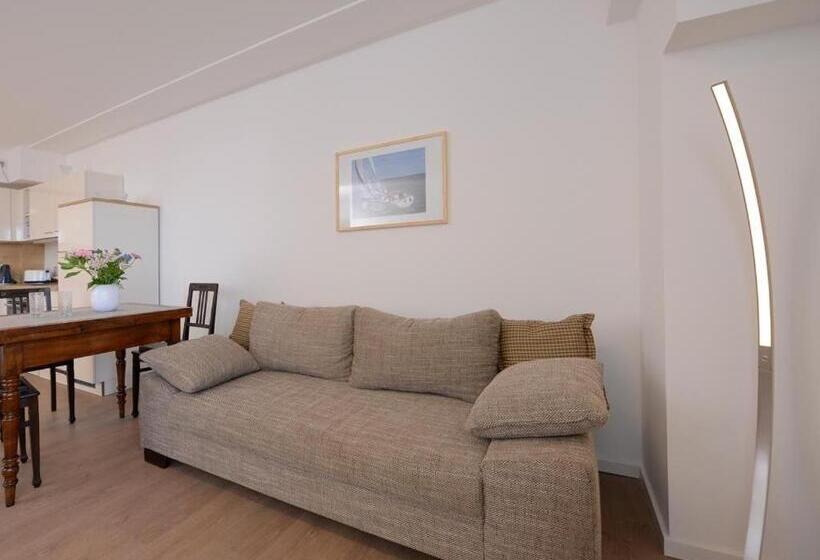 Apartamento 1 Dormitório, Ohlerich Speicher App_ 39