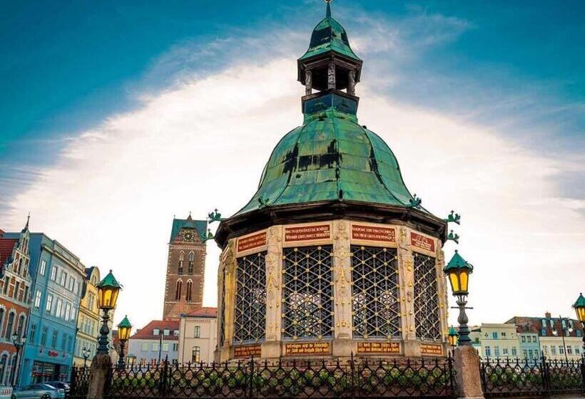 דירת חדר, Ohlerich Speicher App_ 39