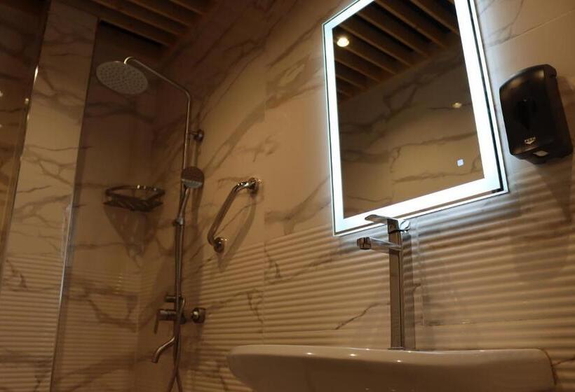 غرفة إقتصادية, Port Ayas Resort & Restaurants