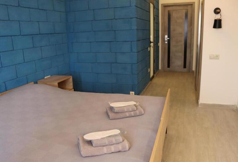 חדר אקונומי, Port Ayas Resort & Restaurants