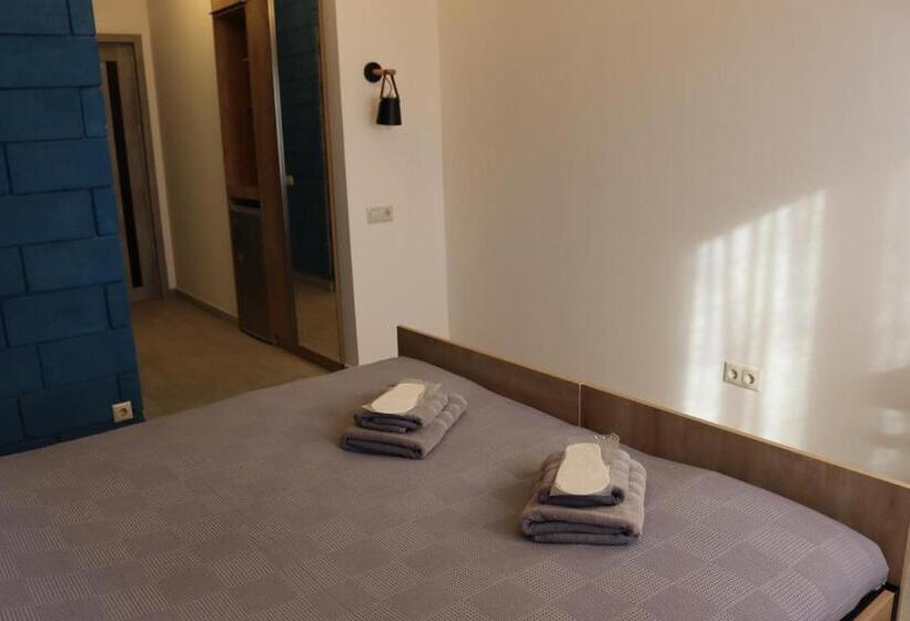 חדר אקונומי, Port Ayas Resort & Restaurants