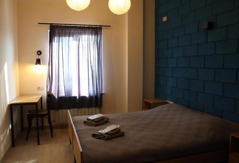 غرفة إقتصادية, Port Ayas Resort & Restaurants