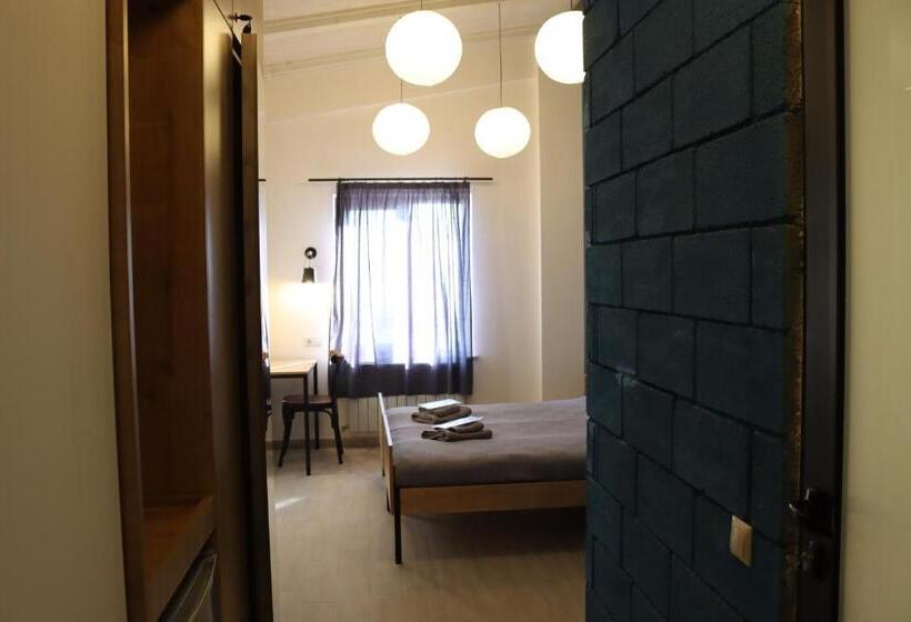 חדר אקונומי, Port Ayas Resort & Restaurants