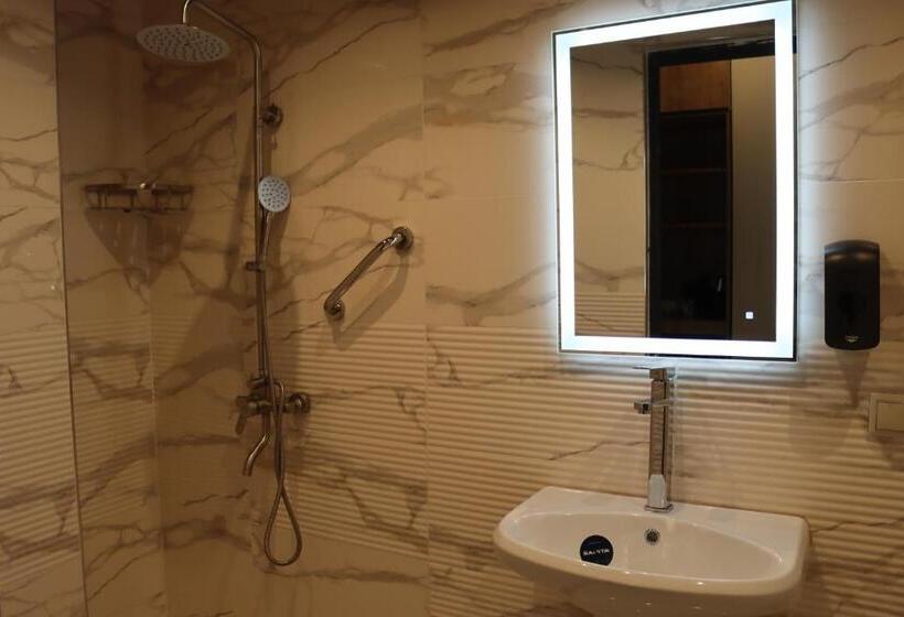 חדר אקונומי, Port Ayas Resort & Restaurants