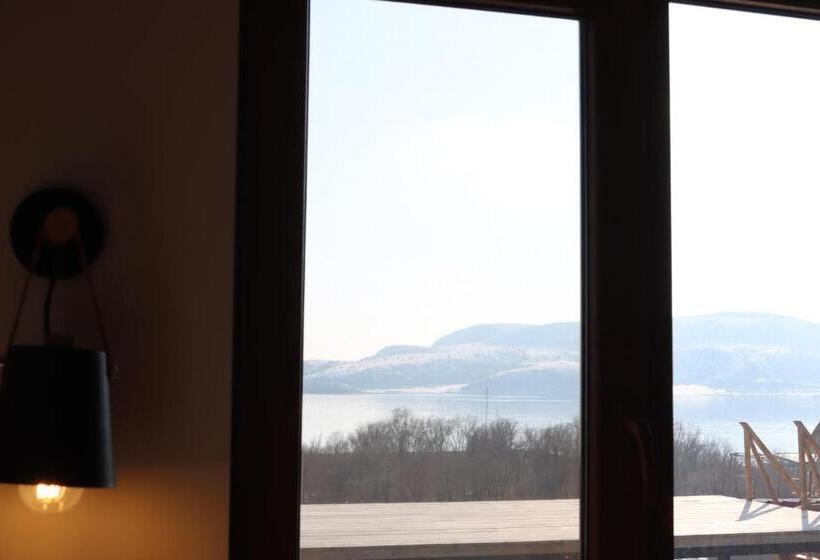 חדר אקונומי, Port Ayas Resort & Restaurants