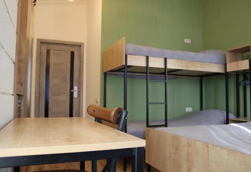 חדר משפחתי, Port Ayas Resort & Restaurants