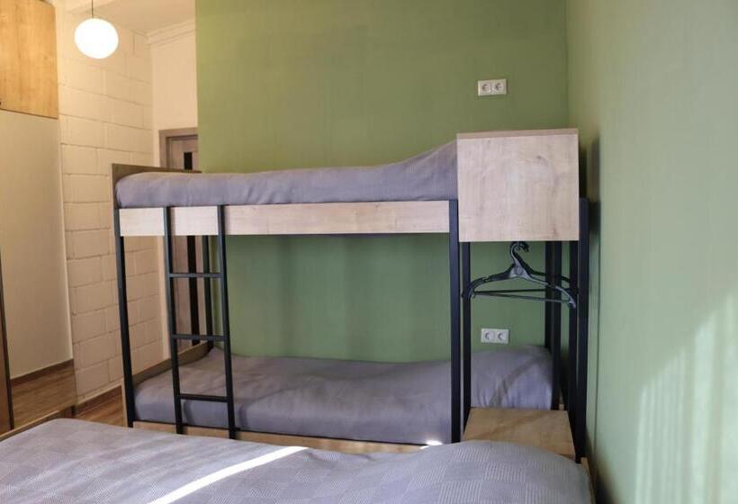 חדר משפחתי, Port Ayas Resort & Restaurants