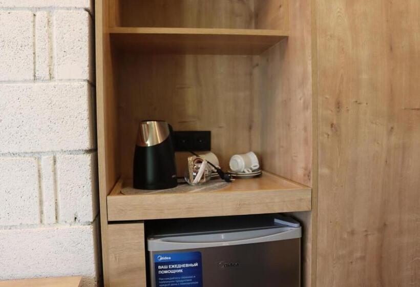 غرفة عائلية, Port Ayas Resort & Restaurants