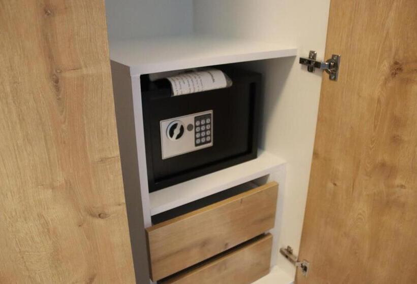 חדר משפחתי, Port Ayas Resort & Restaurants