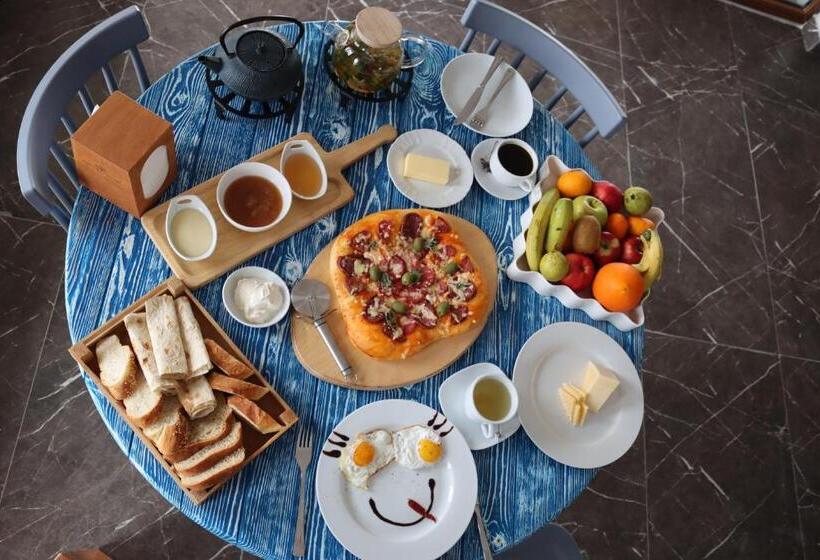 חדר משפחתי, Port Ayas Resort & Restaurants