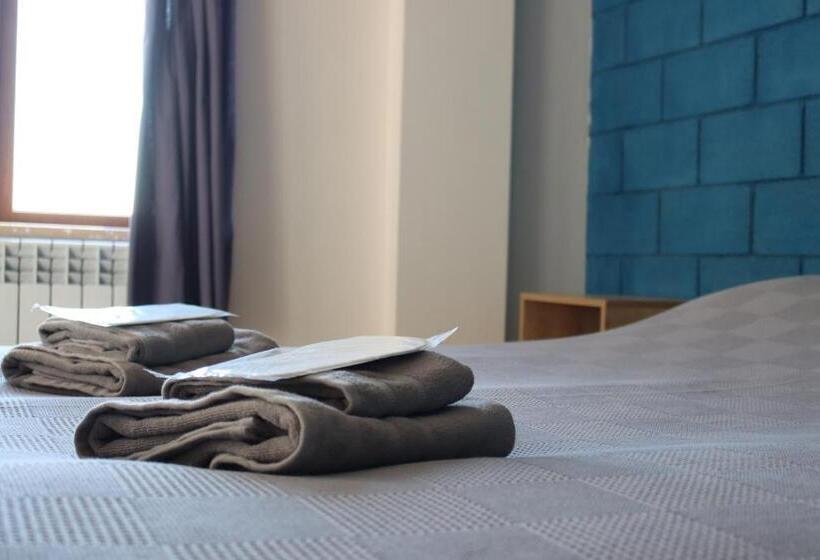 חדר אקונומי, Port Ayas Resort & Restaurants