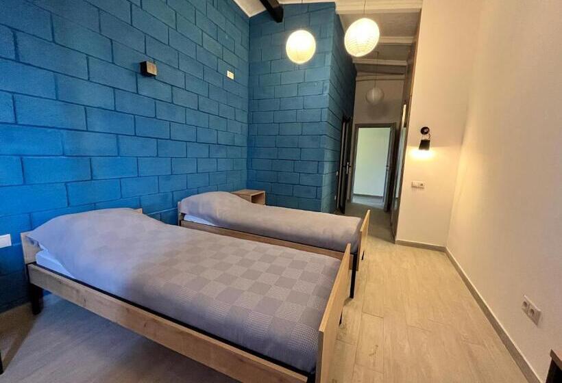 חדר אקונומי, Port Ayas Resort & Restaurants