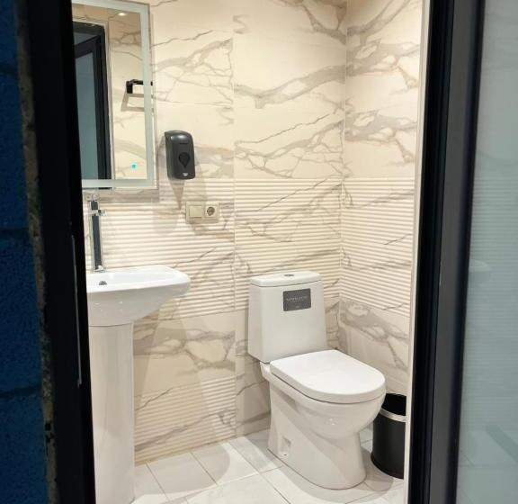 חדר אקונומי, Port Ayas Resort & Restaurants