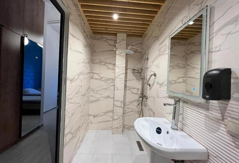 חדר אקונומי, Port Ayas Resort & Restaurants