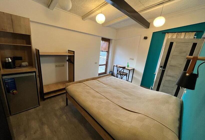 غرفة عائلية, Port Ayas Resort & Restaurants