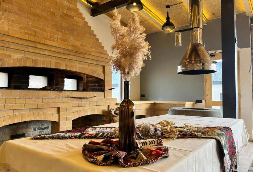 Семейный Номер, Port Ayas Resort & Restaurants