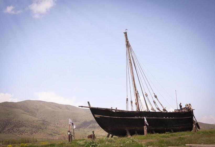 חדר משפחתי, Port Ayas Resort & Restaurants