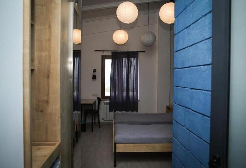 חדר אקונומי, Port Ayas Resort & Restaurants