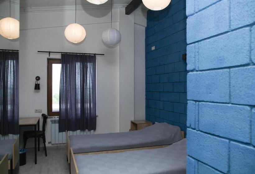 חדר אקונומי, Port Ayas Resort & Restaurants