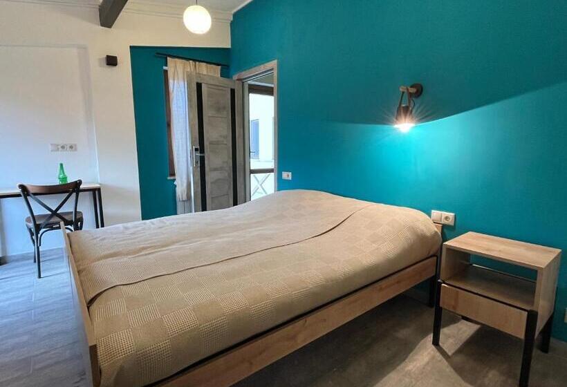 חדר אקונומי, Port Ayas Resort & Restaurants