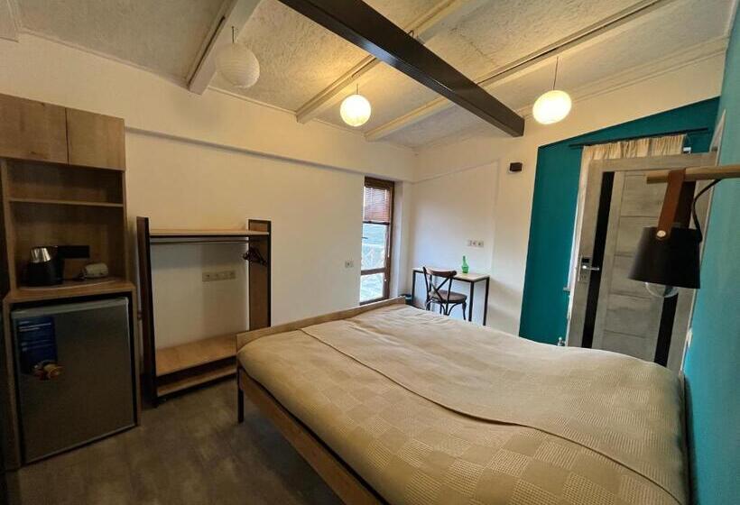 חדר אקונומי, Port Ayas Resort & Restaurants